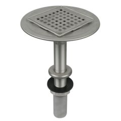 Product Image - Drain-No membrane-Triangular