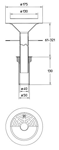 Line Drawing - RS82