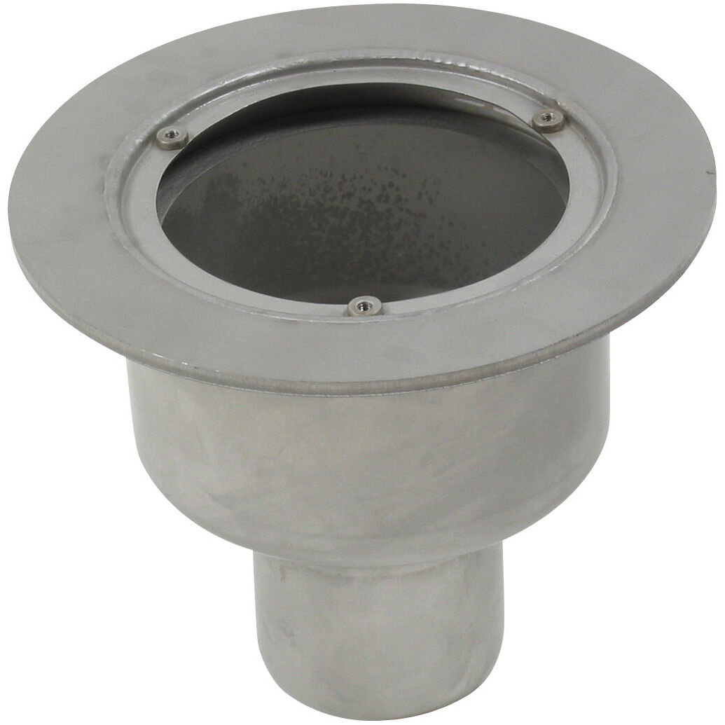 Product Image - Marine-lower part-welding flange-steel