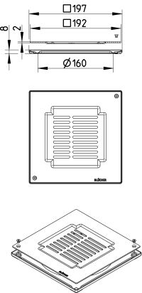 Line Drawing - MULTI top-200