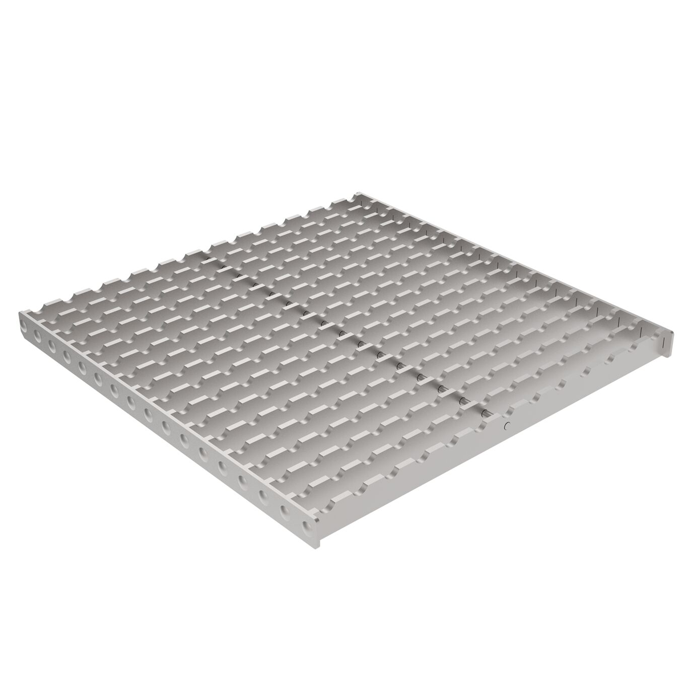 Grating Plate