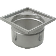 Product Image - Drain-No membrane-200