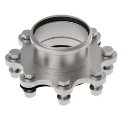 Product Image - Adaptor-flange-univeral