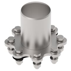 Product Image - Adaptor-flange-univeral