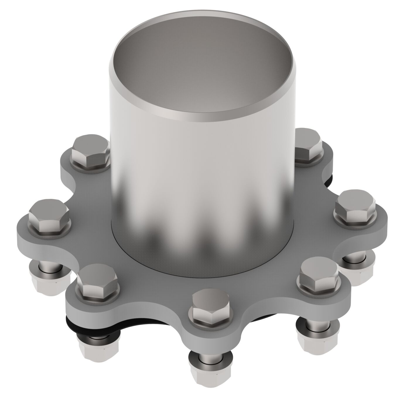 Product Image - Adaptor-flange-univeral