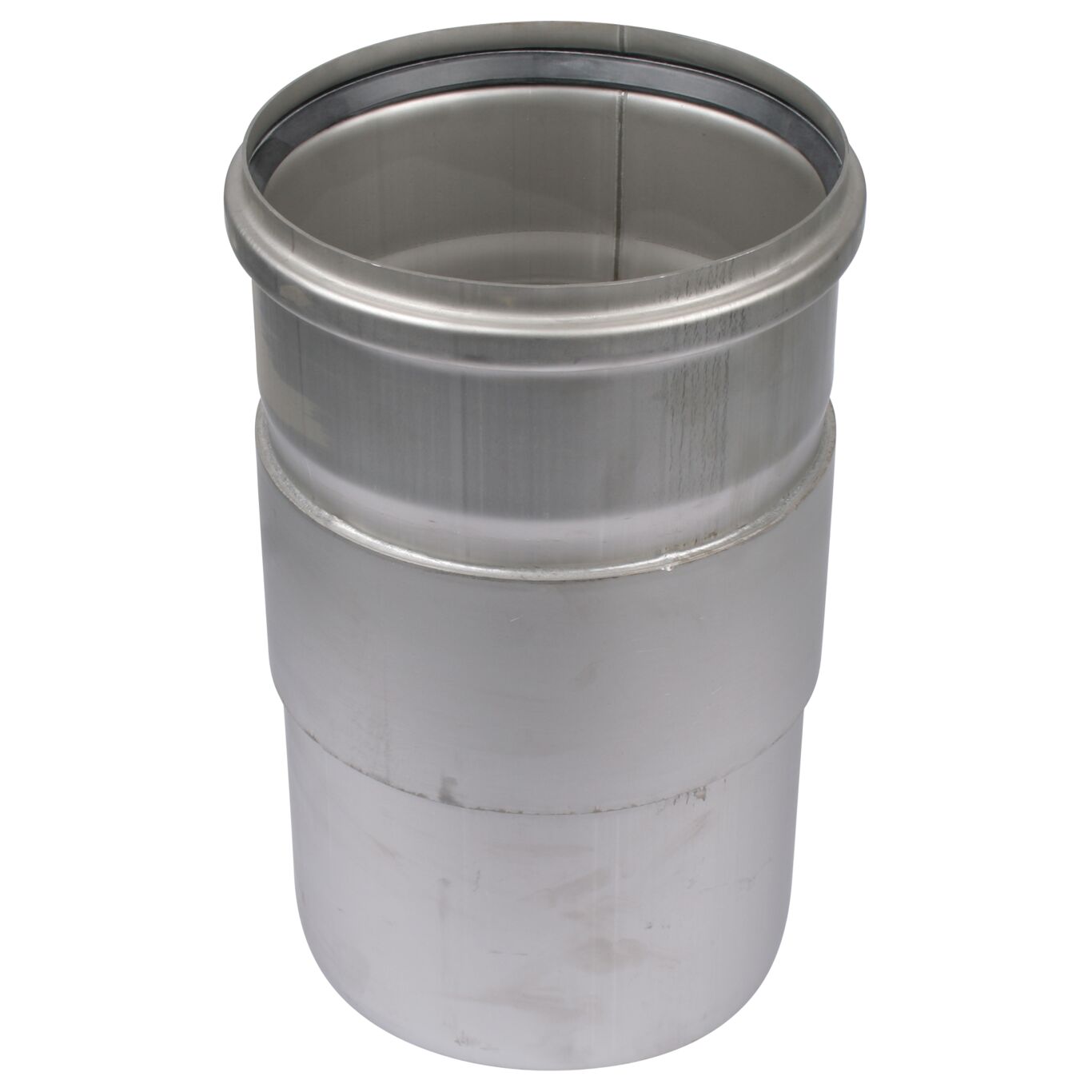 Product Image - Penetration-welding sleeve-steel