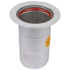 Product Image - Penetration-bimetal flange-aluminium