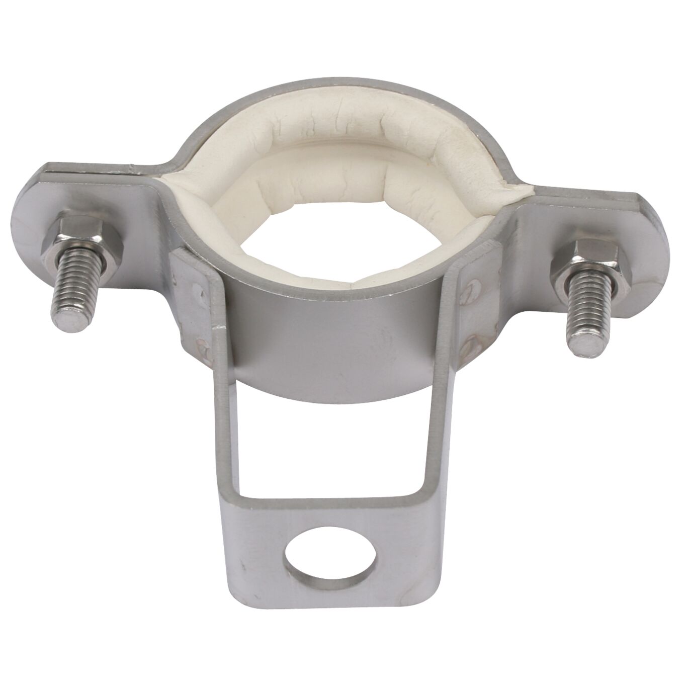 Threaded deals pipe hanger