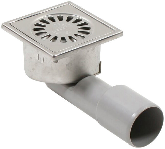 Product Image - Drain-No membrane-97