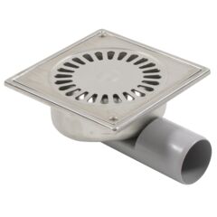 Product Image - Drain-No membrane-147