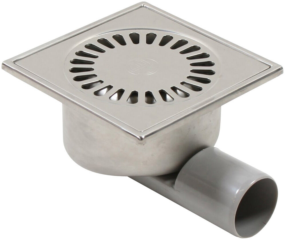 Product Image - Drain-No membrane-147