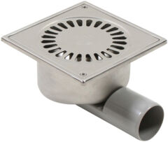 Product Image - Drain-No membrane-147