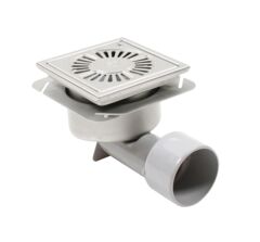 Product Image - Drain-No membrane-197