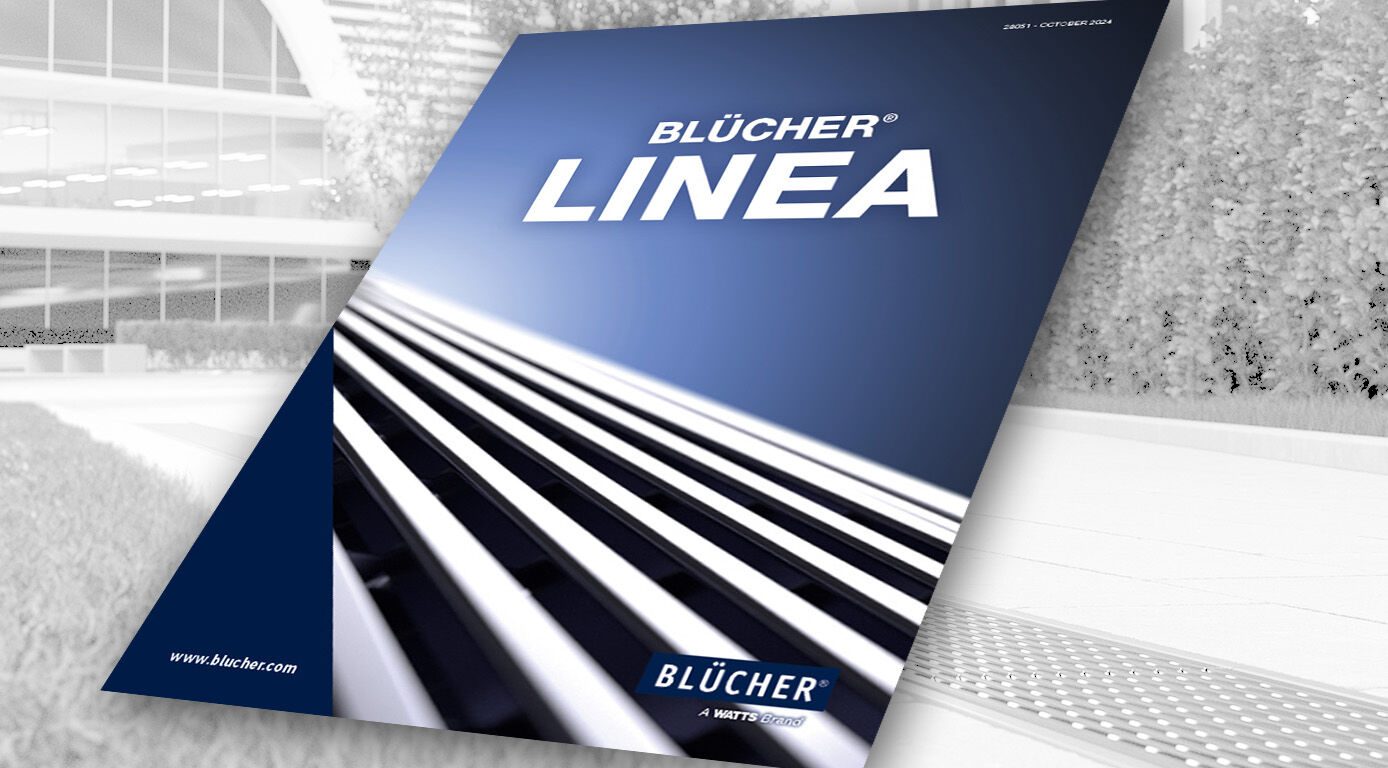 BLÜCHER® LINEA