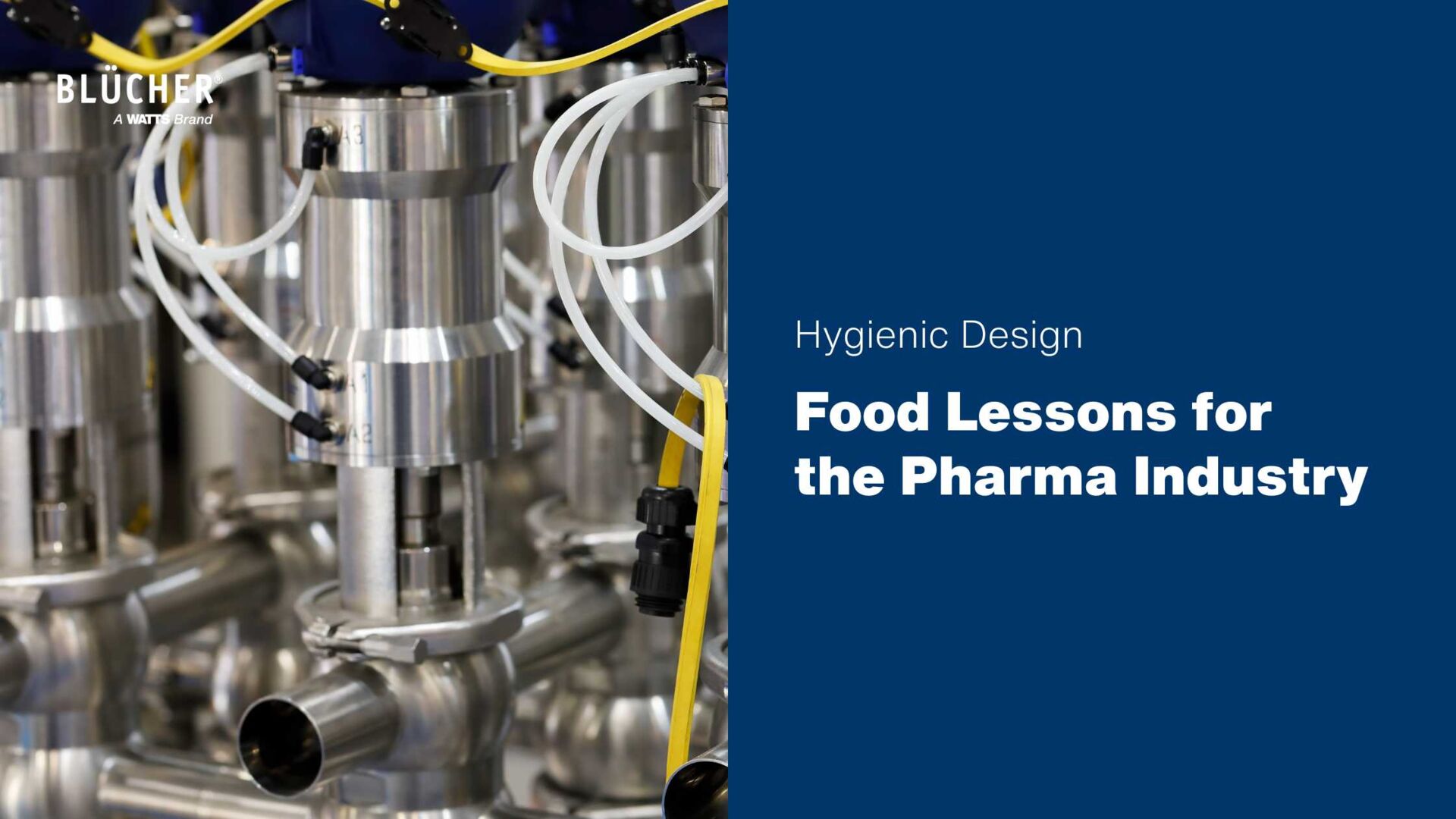 Thumbnail - What the Food Industry Can Teach Pharma