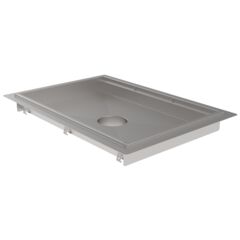 Product image of a kitchen channel from the series Kitchen channel-Liquid membrane-max300.